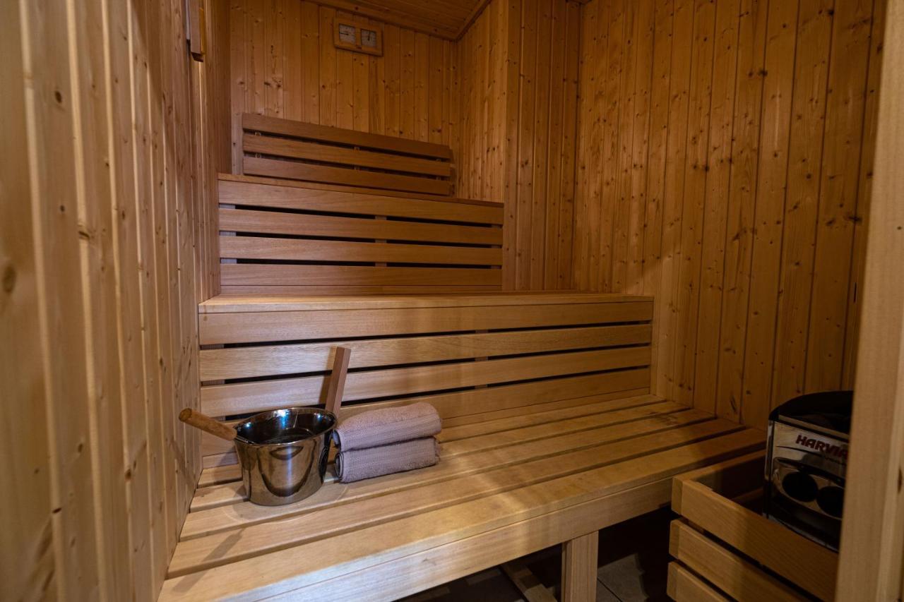 Stawowa Premium Apartment - 69 M2 With Sauna And Private Garage Krakow Exterior photo